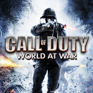 Call of Duty®: World at War (2008)
