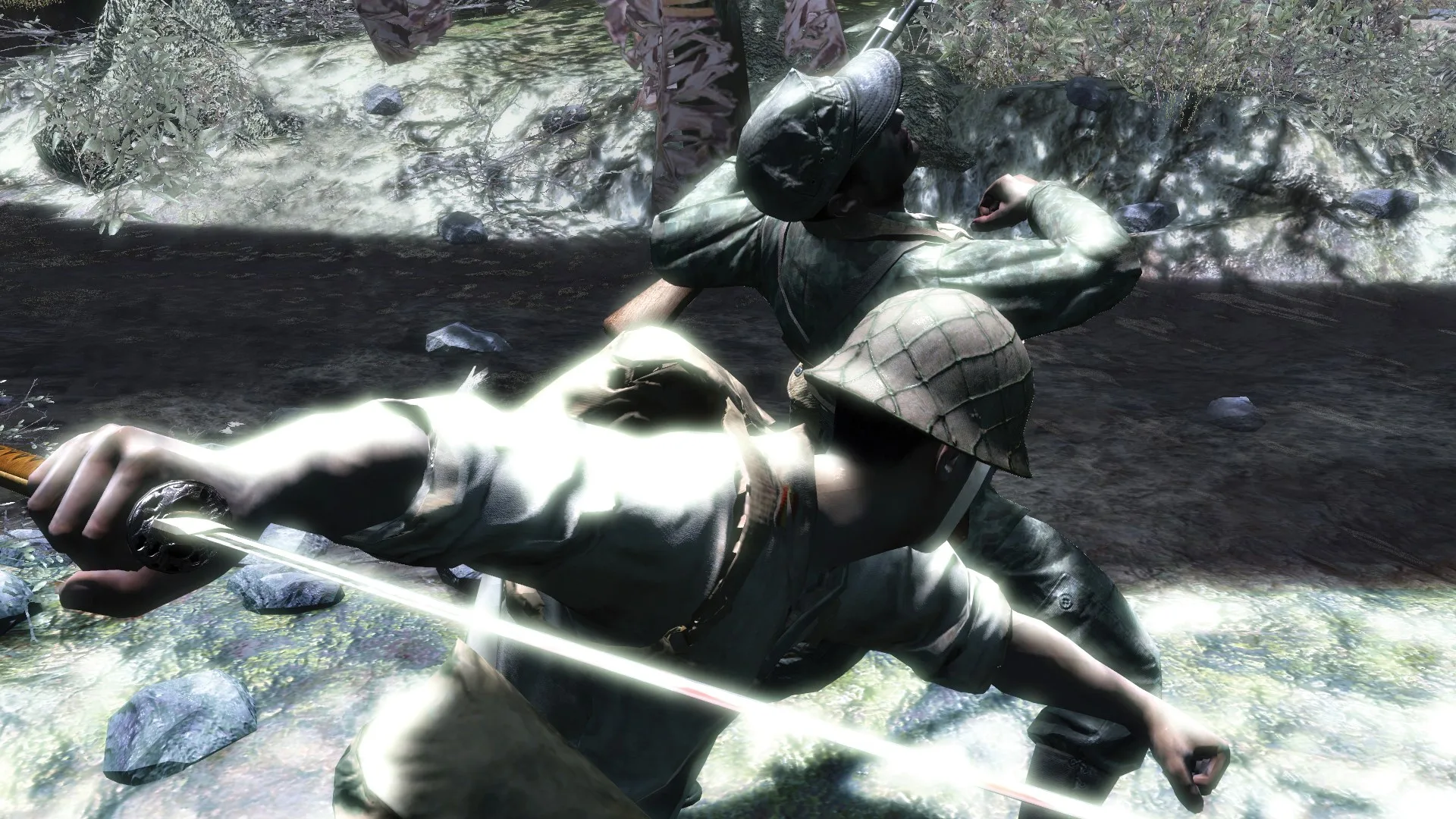 Call of Duty®: World at War (2008) screenshot 3