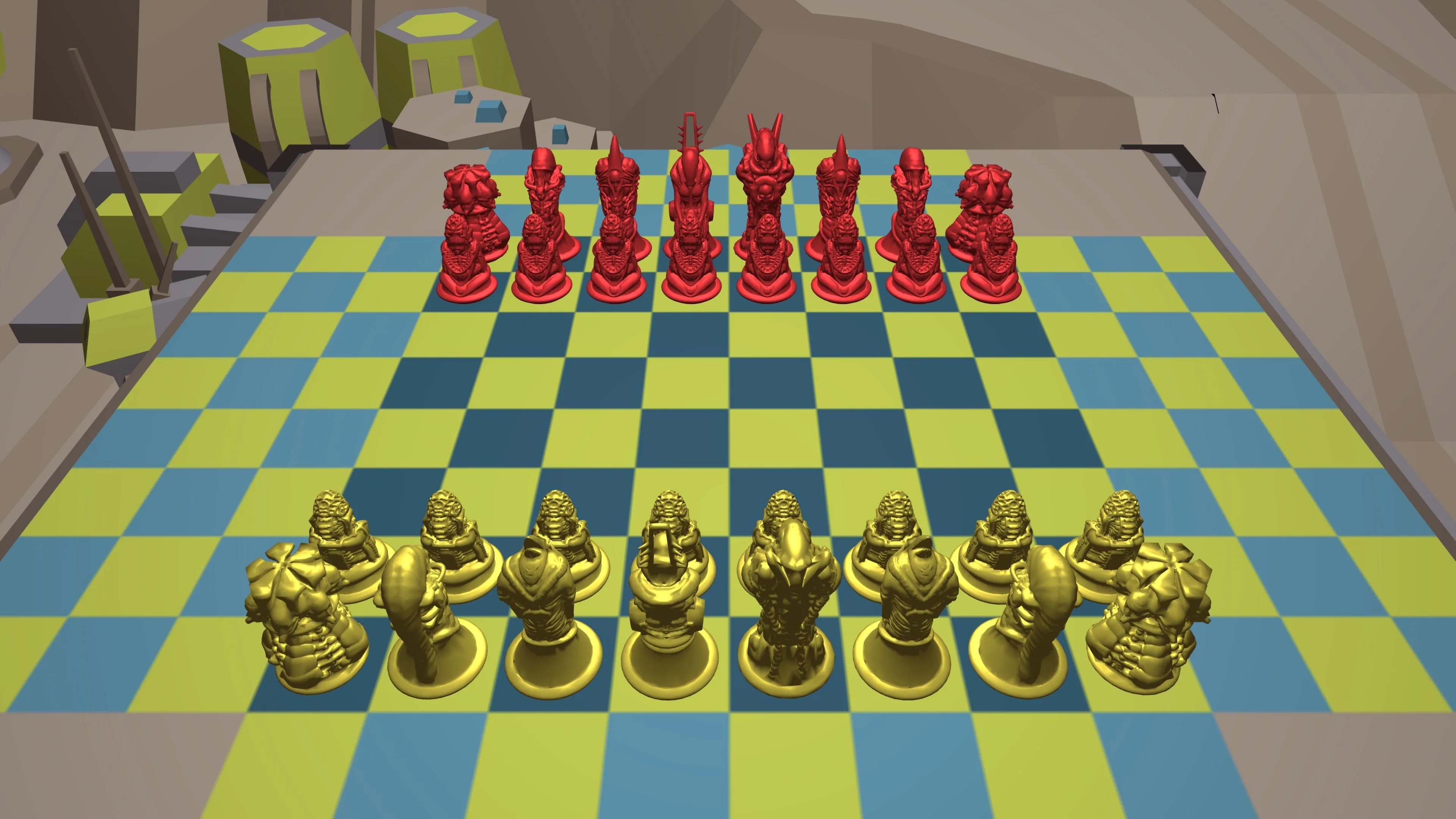 ChessMates screenshot 2