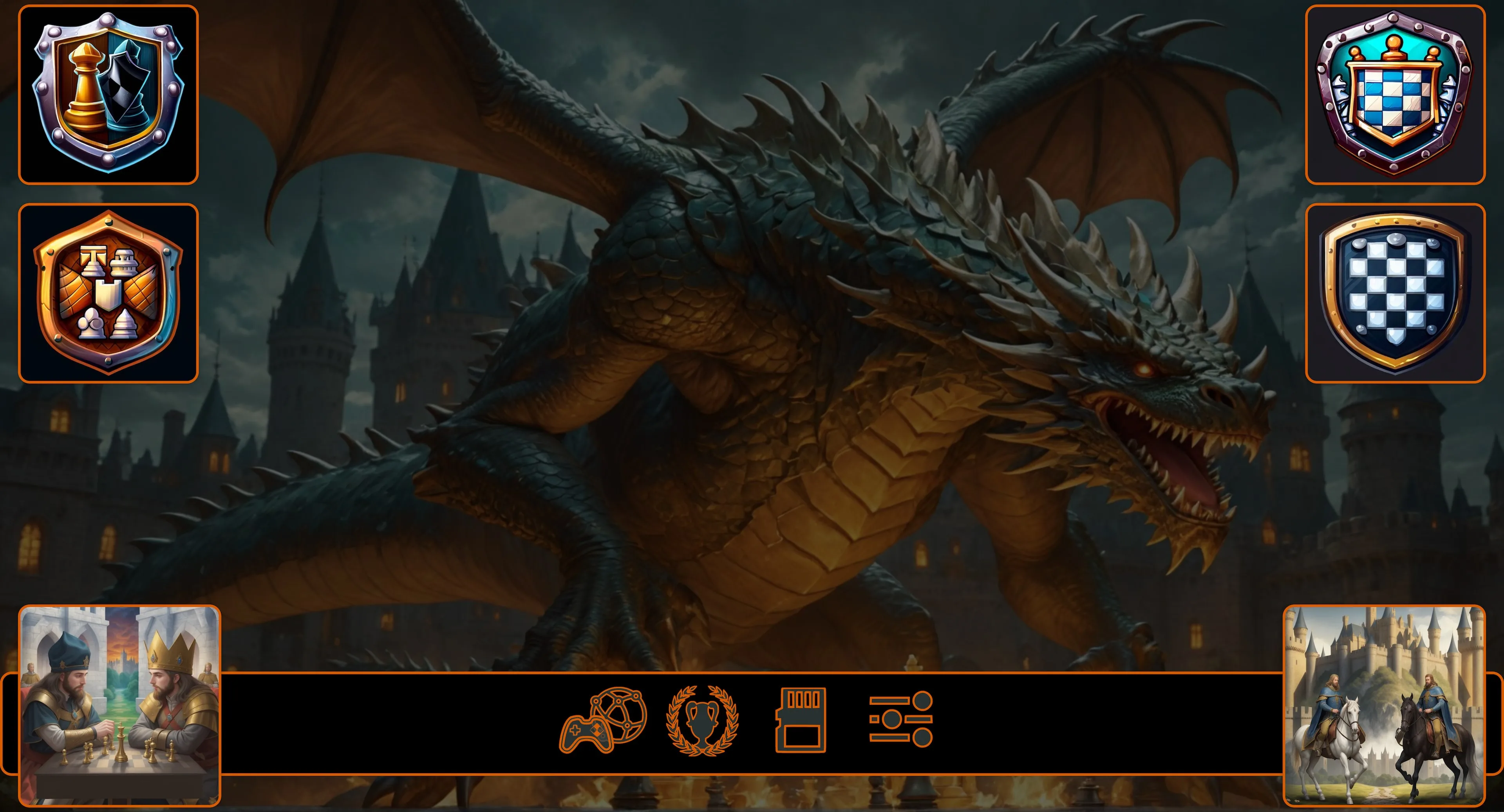 ChessMates screenshot 3
