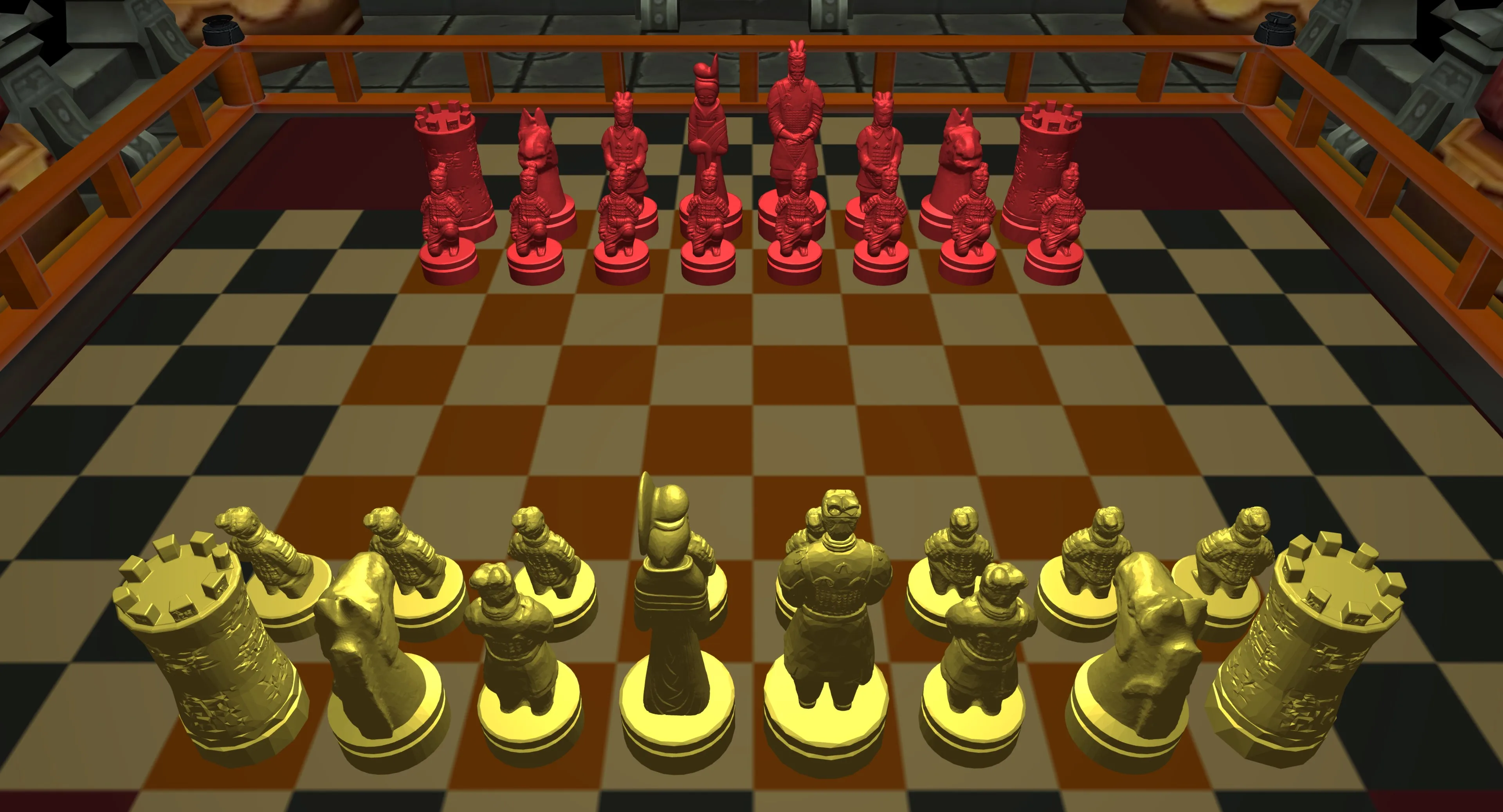 ChessMates screenshot 4