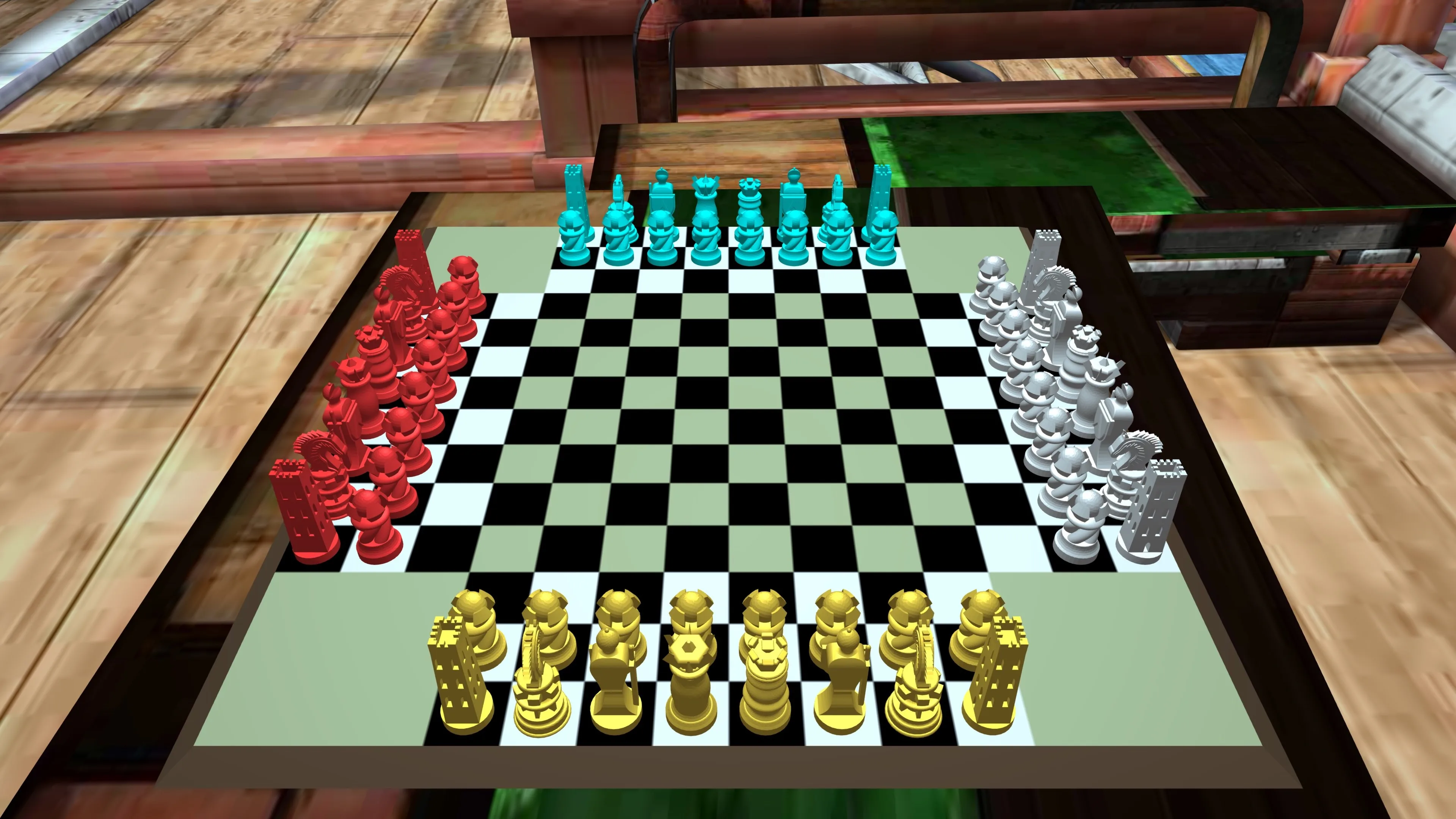 ChessMates screenshot 5