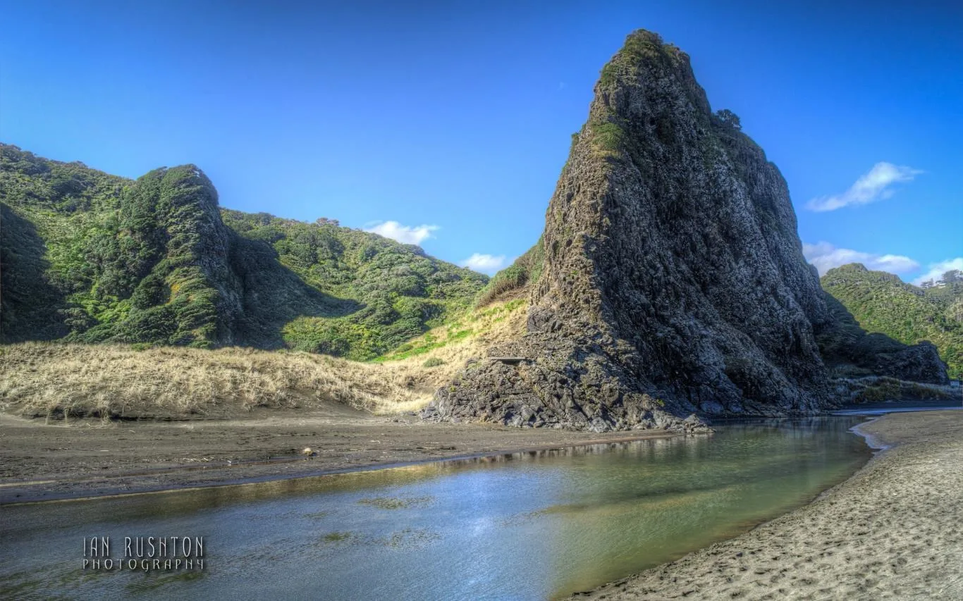 West Coast NZ by Ian Rushton screenshot 4