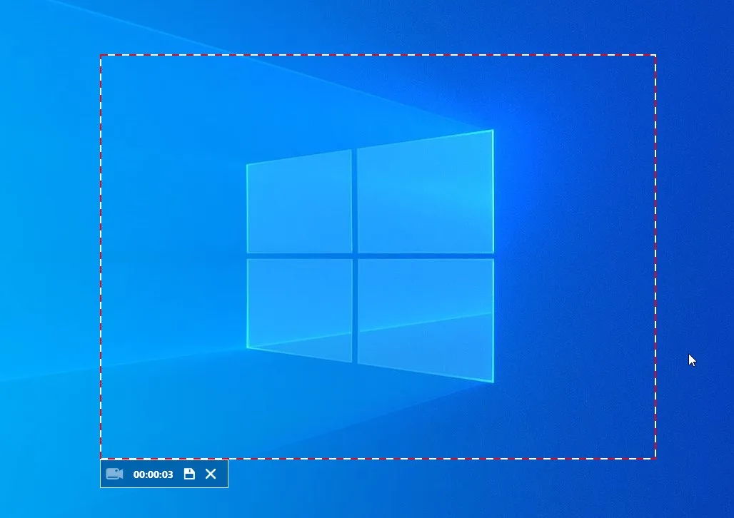 Sniptool screenshot 4