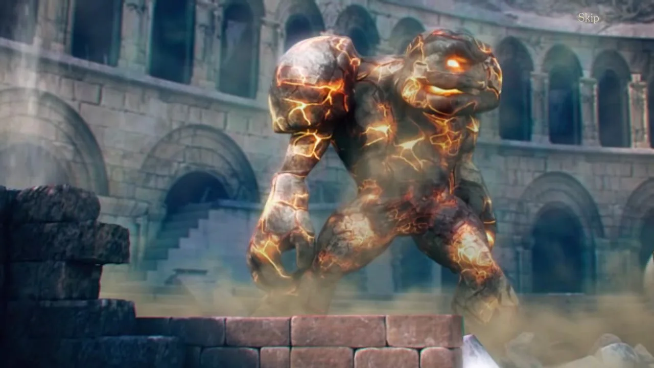 Lost Lands 3: The Golden Curse screenshot 5