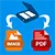 Scan Document to PDF