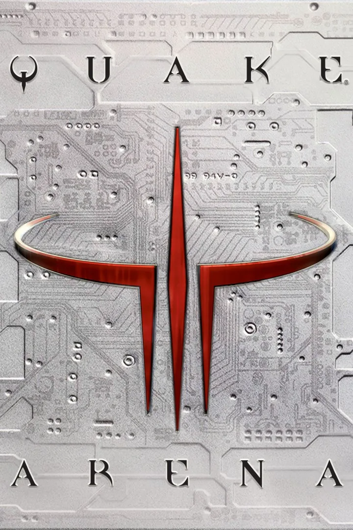 Quake III Arena