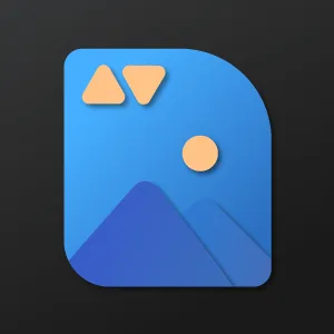 Any Image Converter.
