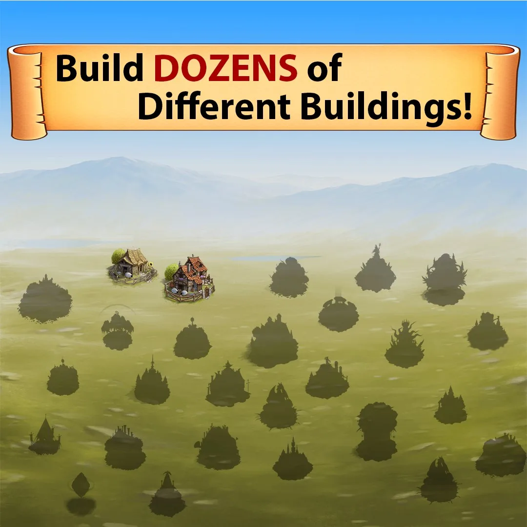 Castle Clicker: Idle City Builder screenshot 4