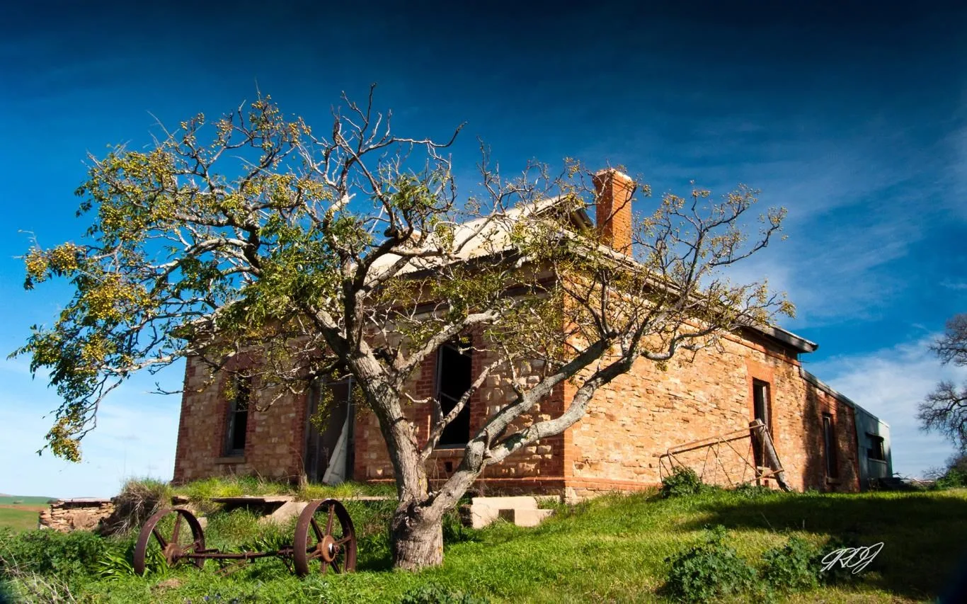 Australian Landscapes by Ian Johnson screenshot 4