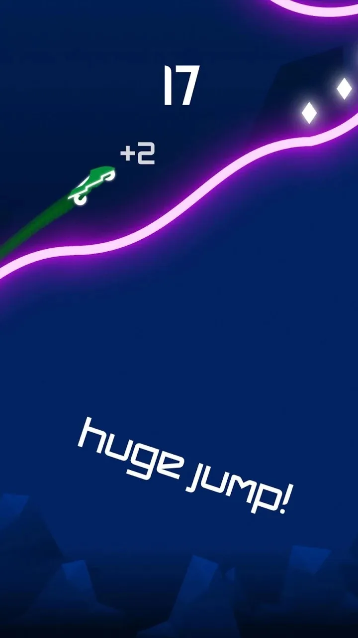 Rider 2077 screenshot 2
