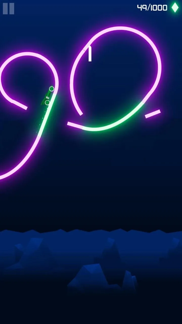 Rider 2077 screenshot 4