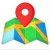 Maps - Transit & Food, GPS Navigation