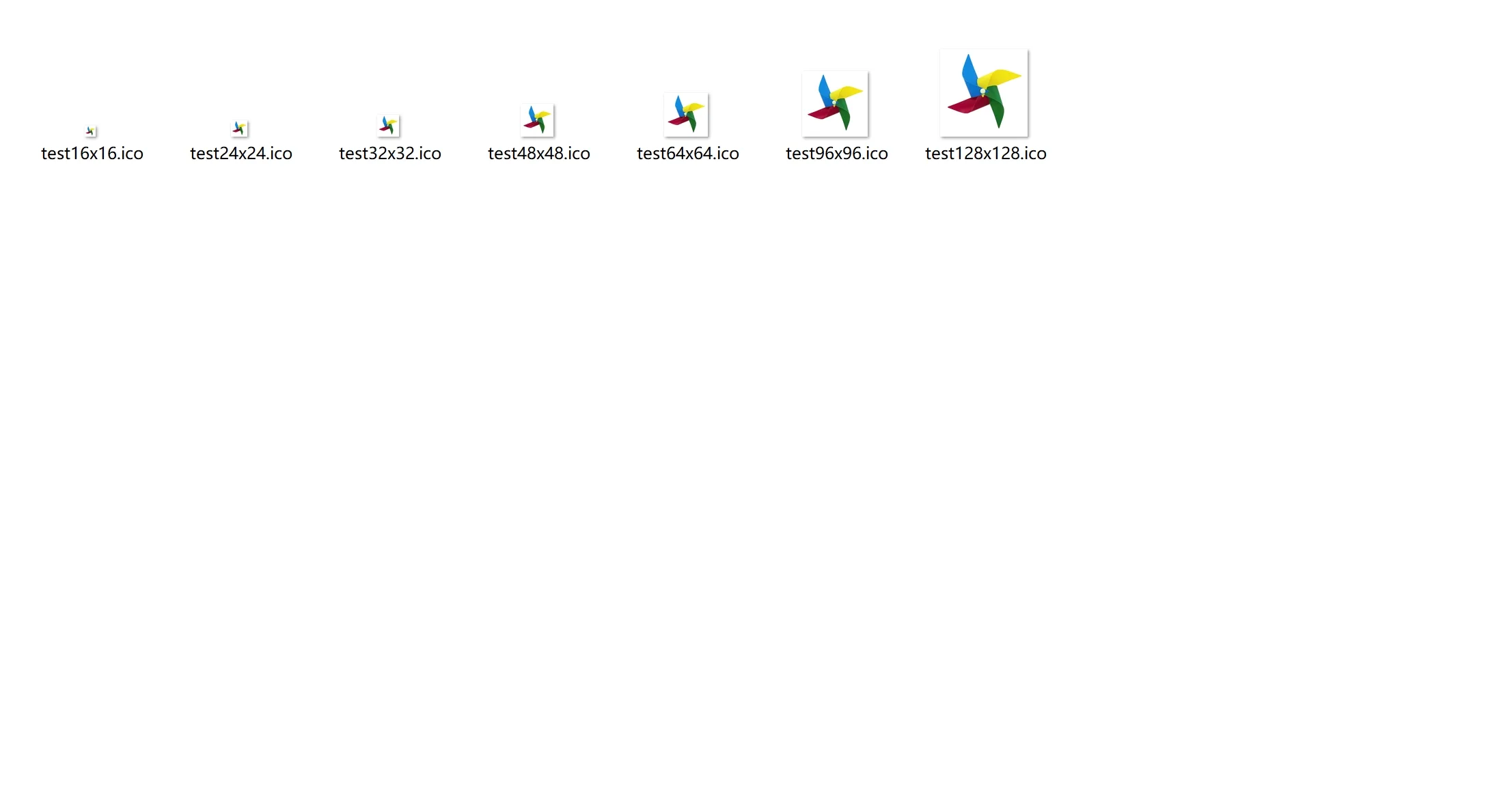 ICON Maker - PNG to ICO screenshot 2