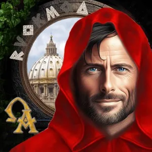 Rome: The Mystery of the Chronovisor - Hidden Objects
