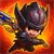 Dungeon Knight Idle