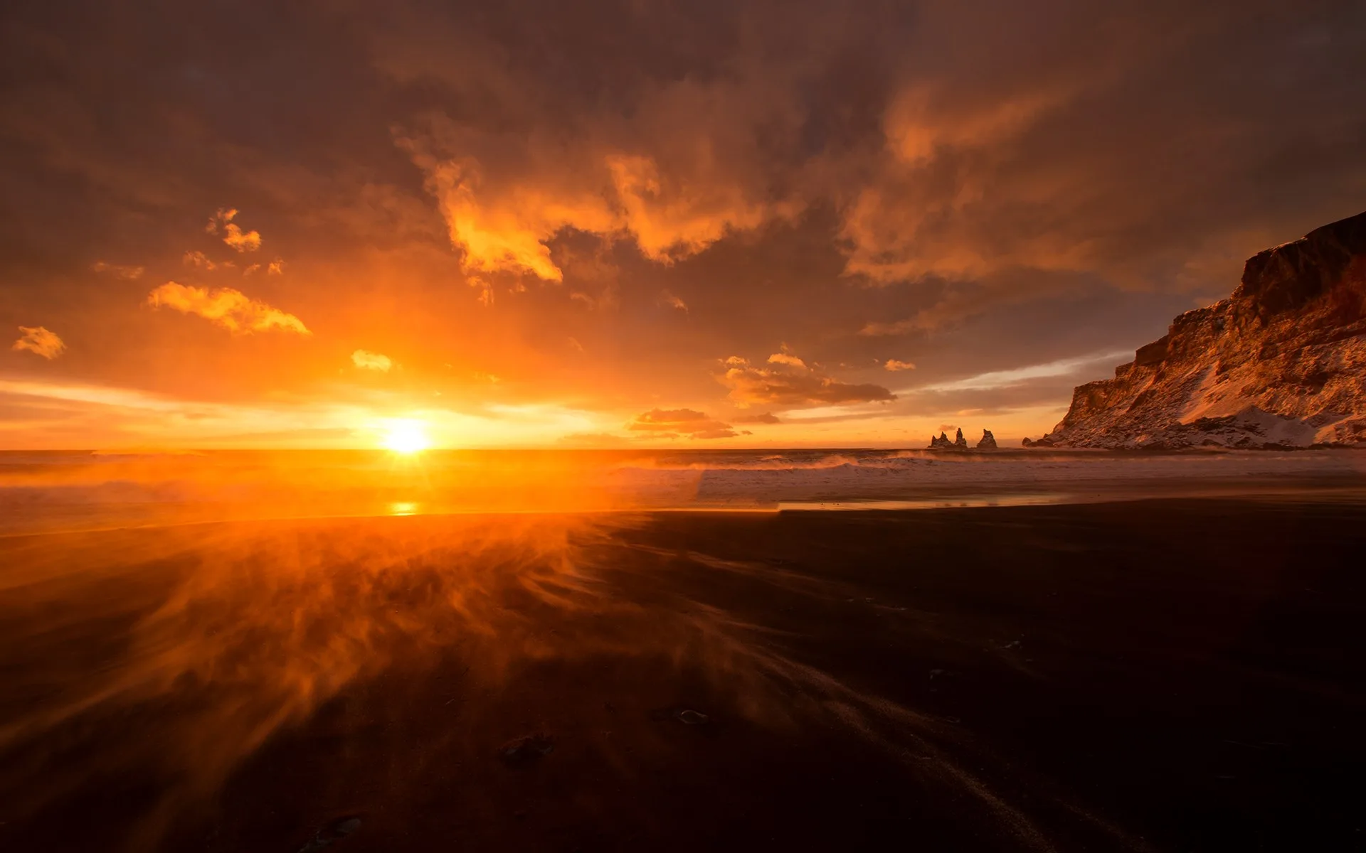 Twilight by Chad Copeland screenshot 1