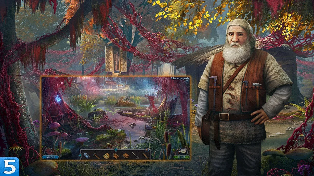 Legendary Tales 2: Cataclysm screenshot 2