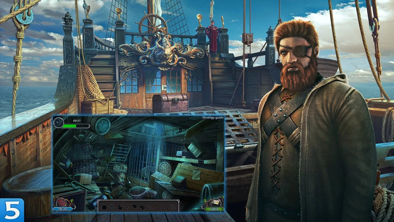 Legendary Tales 2: Cataclysm screenshot 5