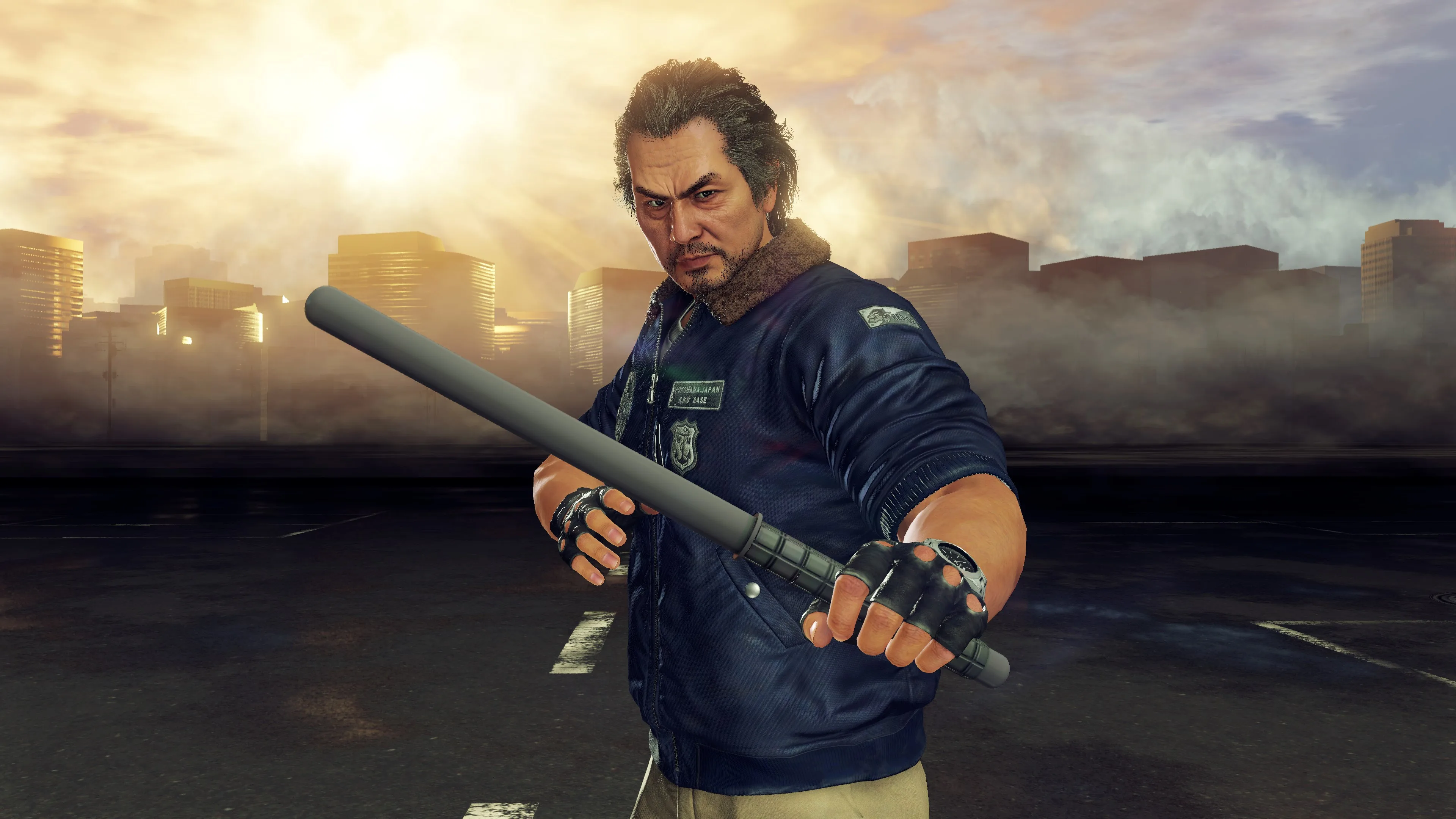 Yakuza: Like a Dragon screenshot 2