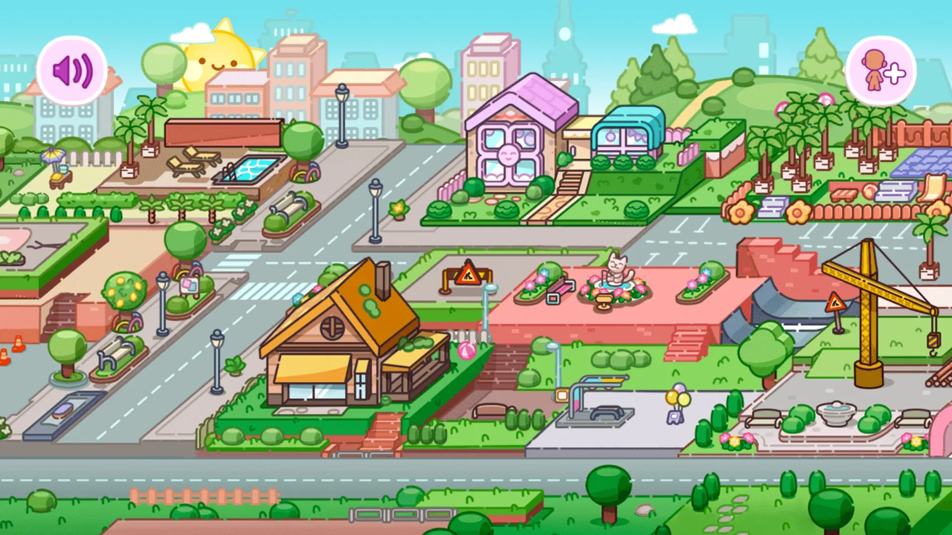 Avatar World Fashion screenshot 2