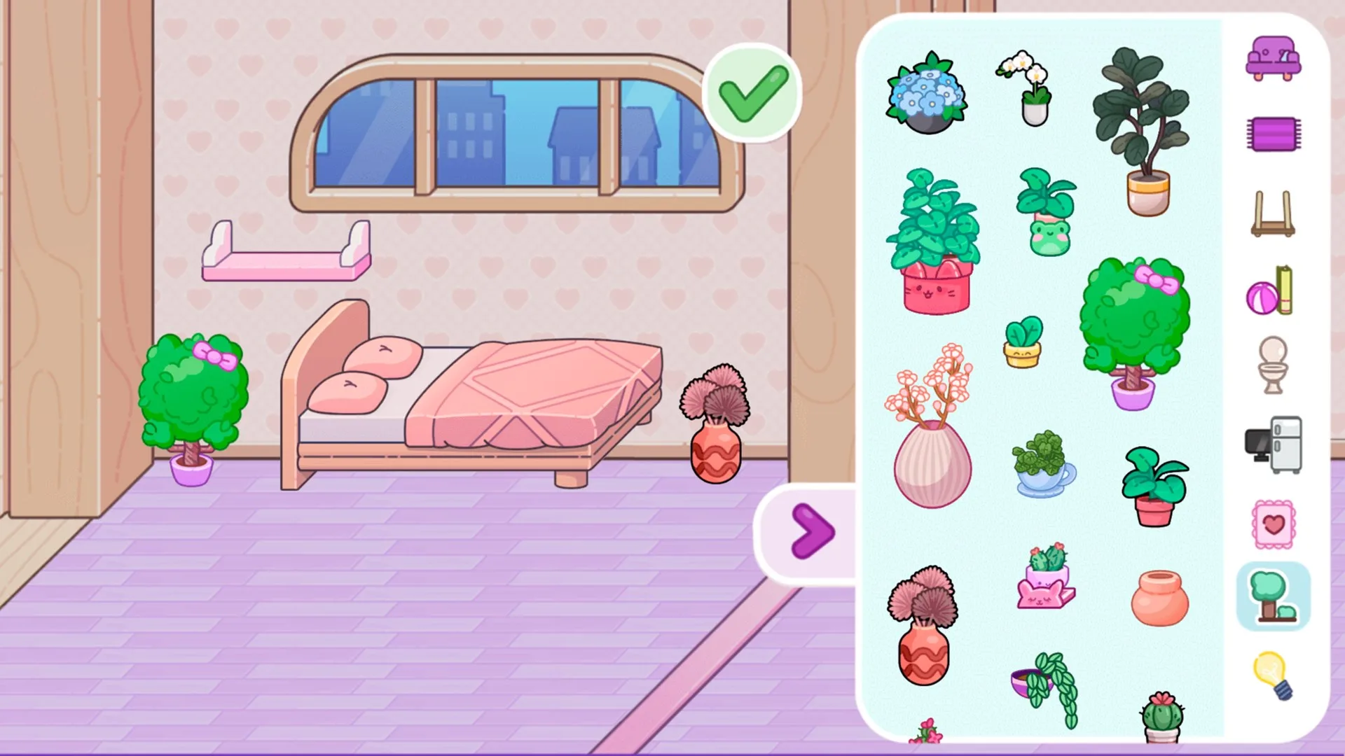 Avatar World Fashion screenshot 3