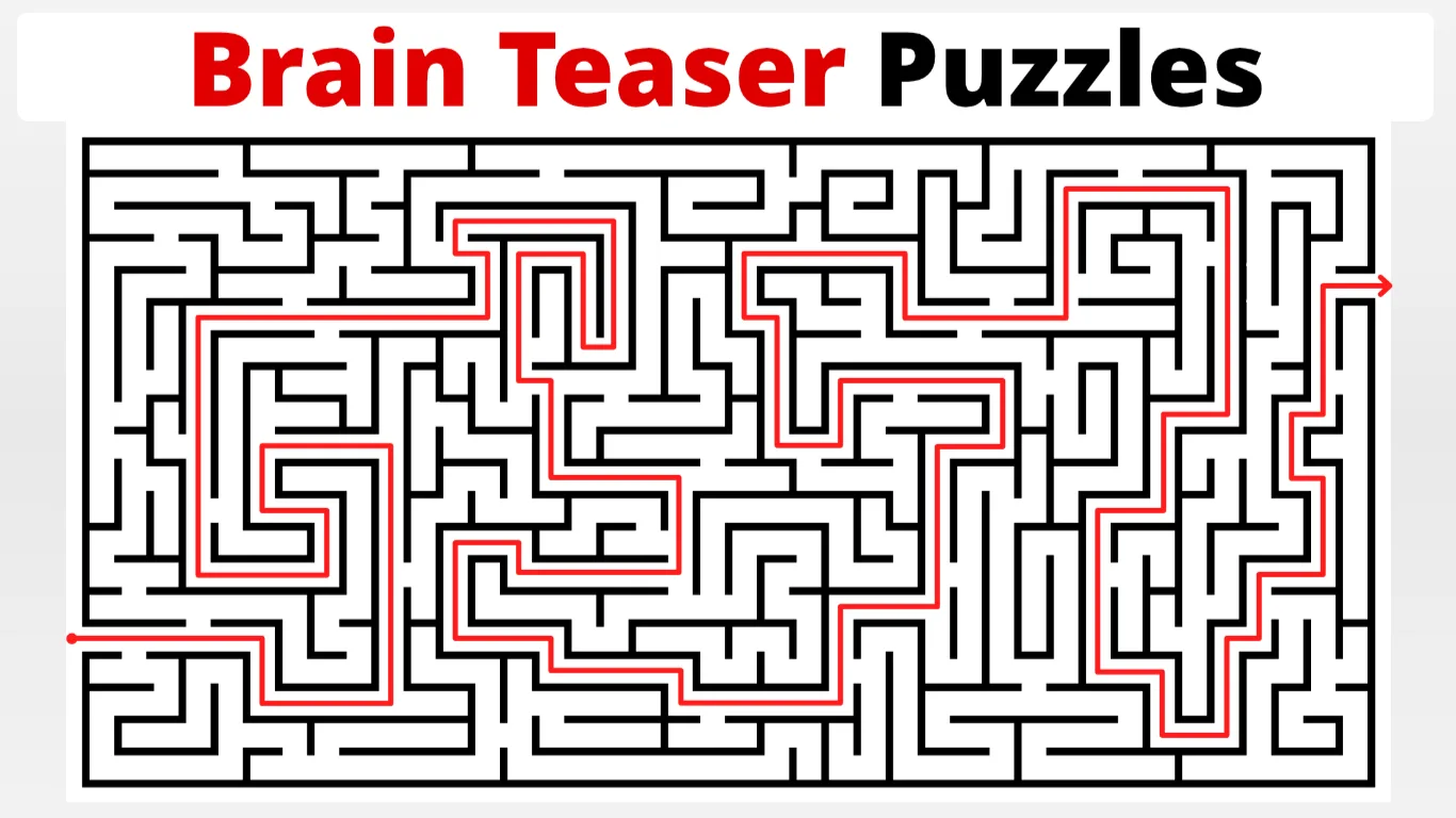 Mazes: Maze Games screenshot 2