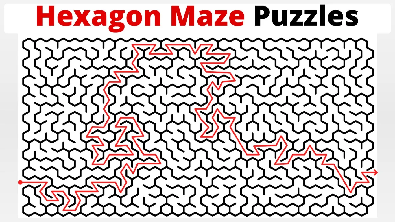 Mazes: Maze Games screenshot 3