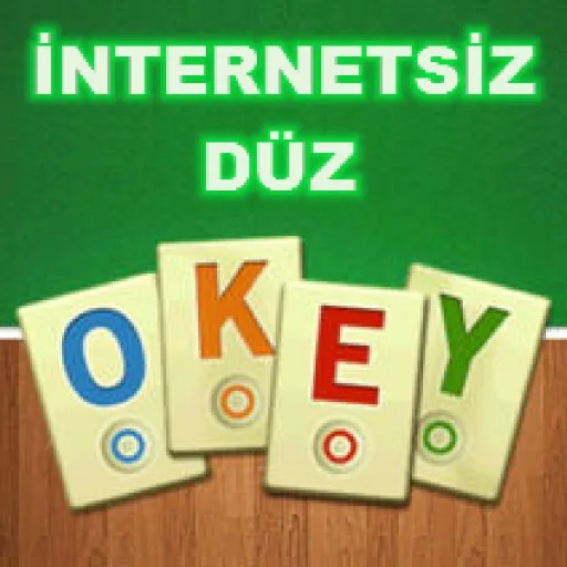 Duz Okey screenshot 1
