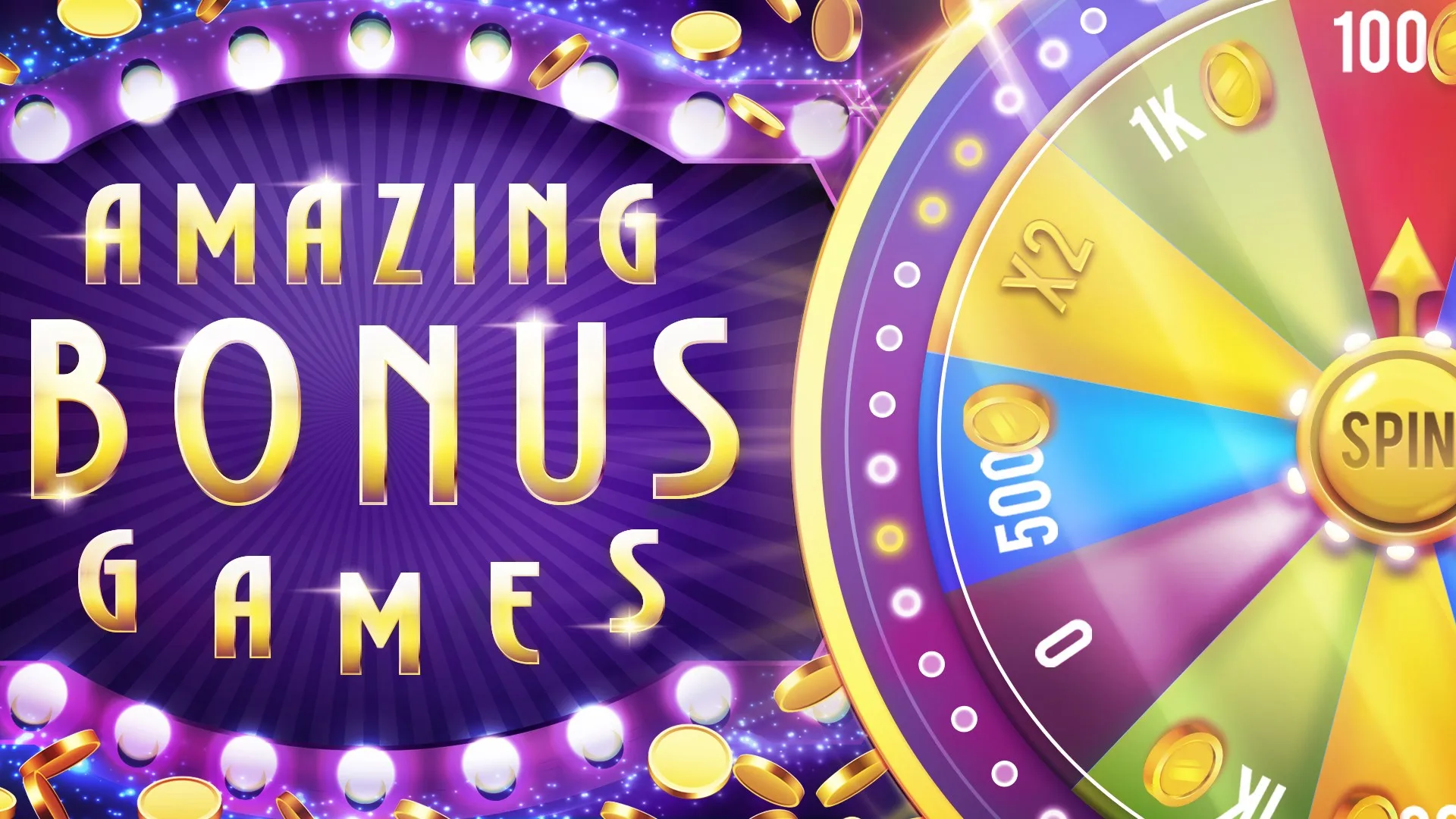 Classic 777 Slots screenshot 2