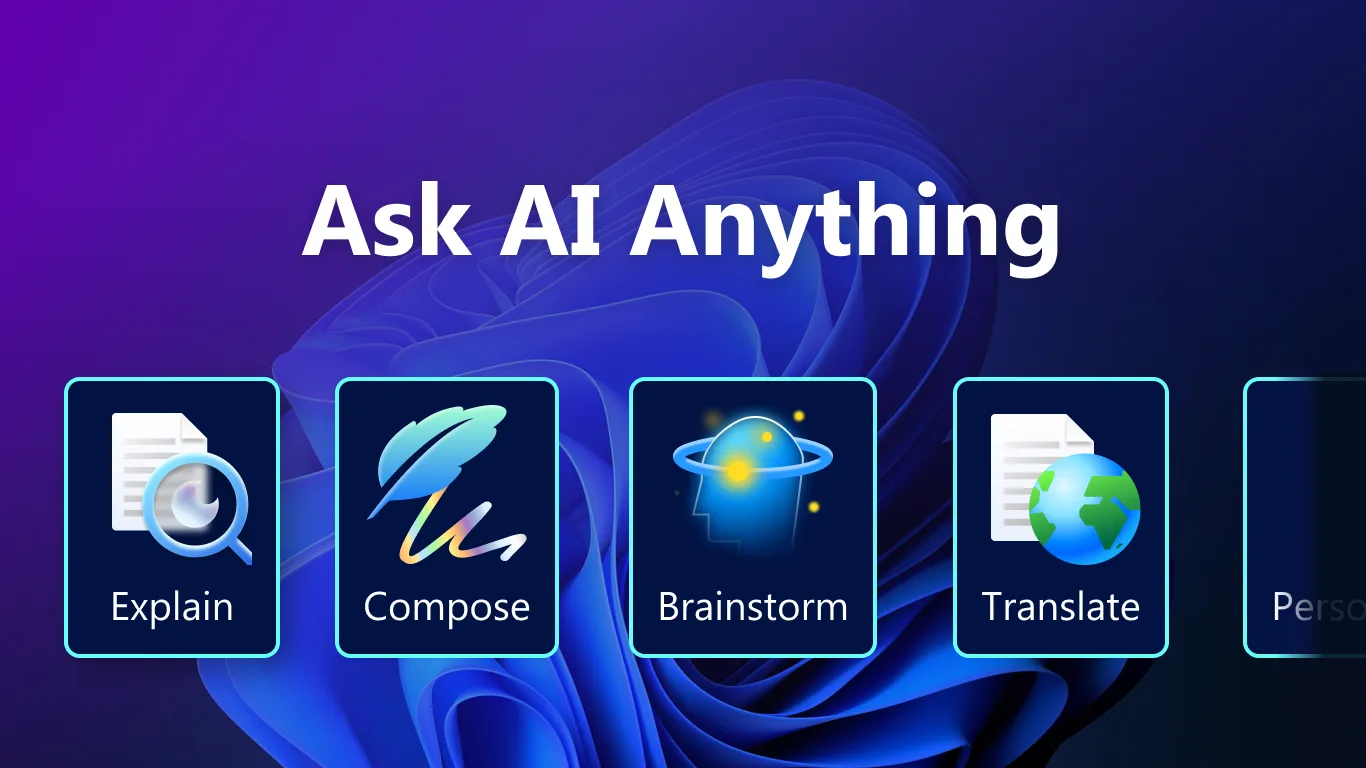 Bree AI - Chat Bot screenshot 1