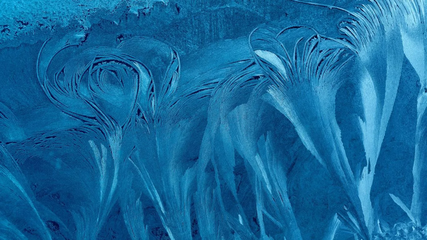 Ice Crystals screenshot 3