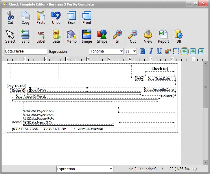 Just Checking screenshot 5