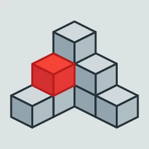 Voxel Paint