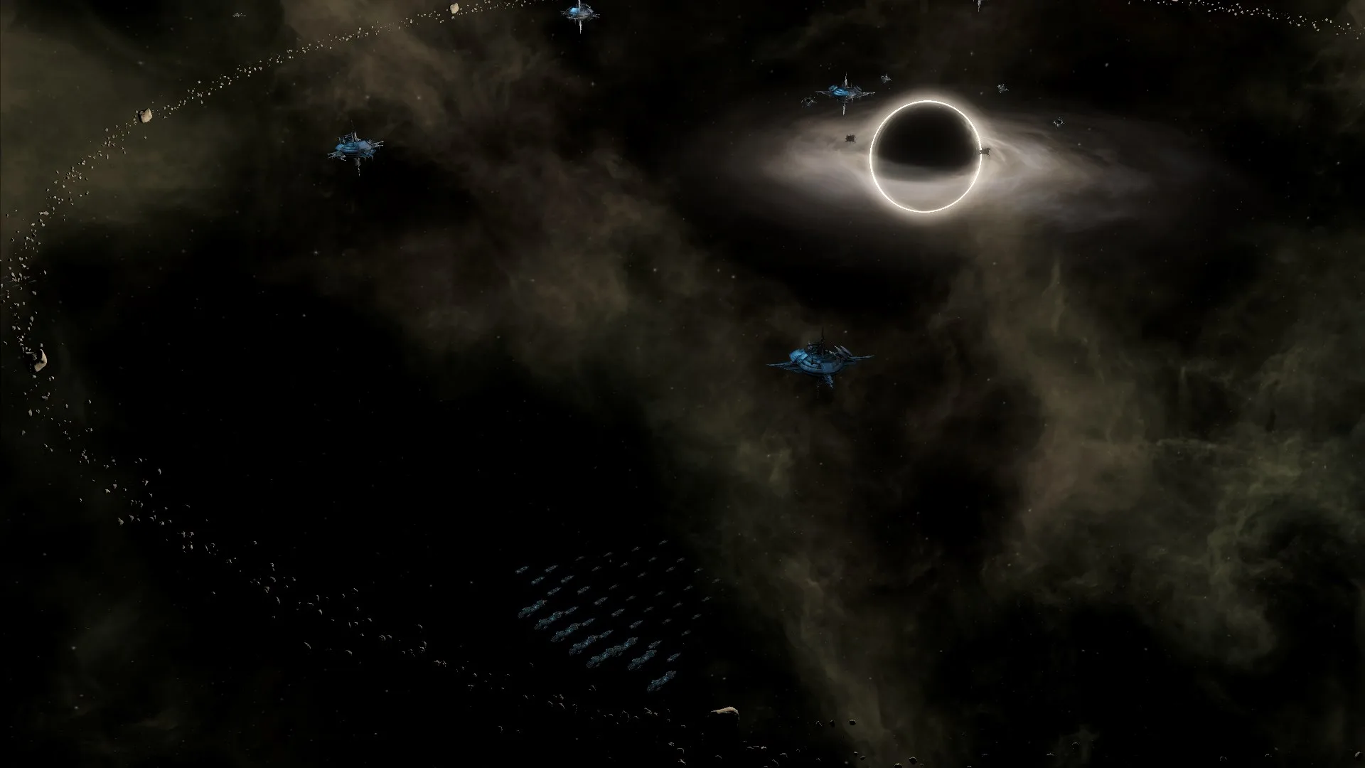 Stellaris screenshot 3