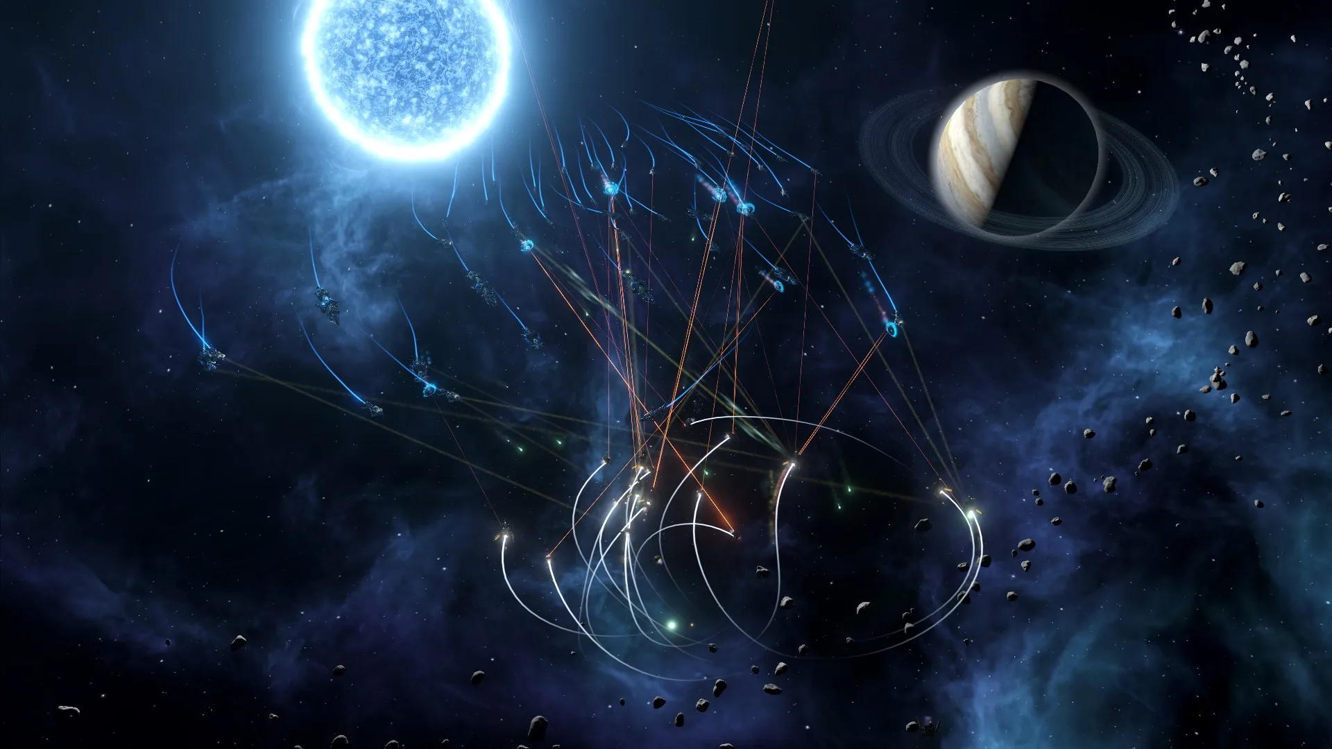Stellaris screenshot 5