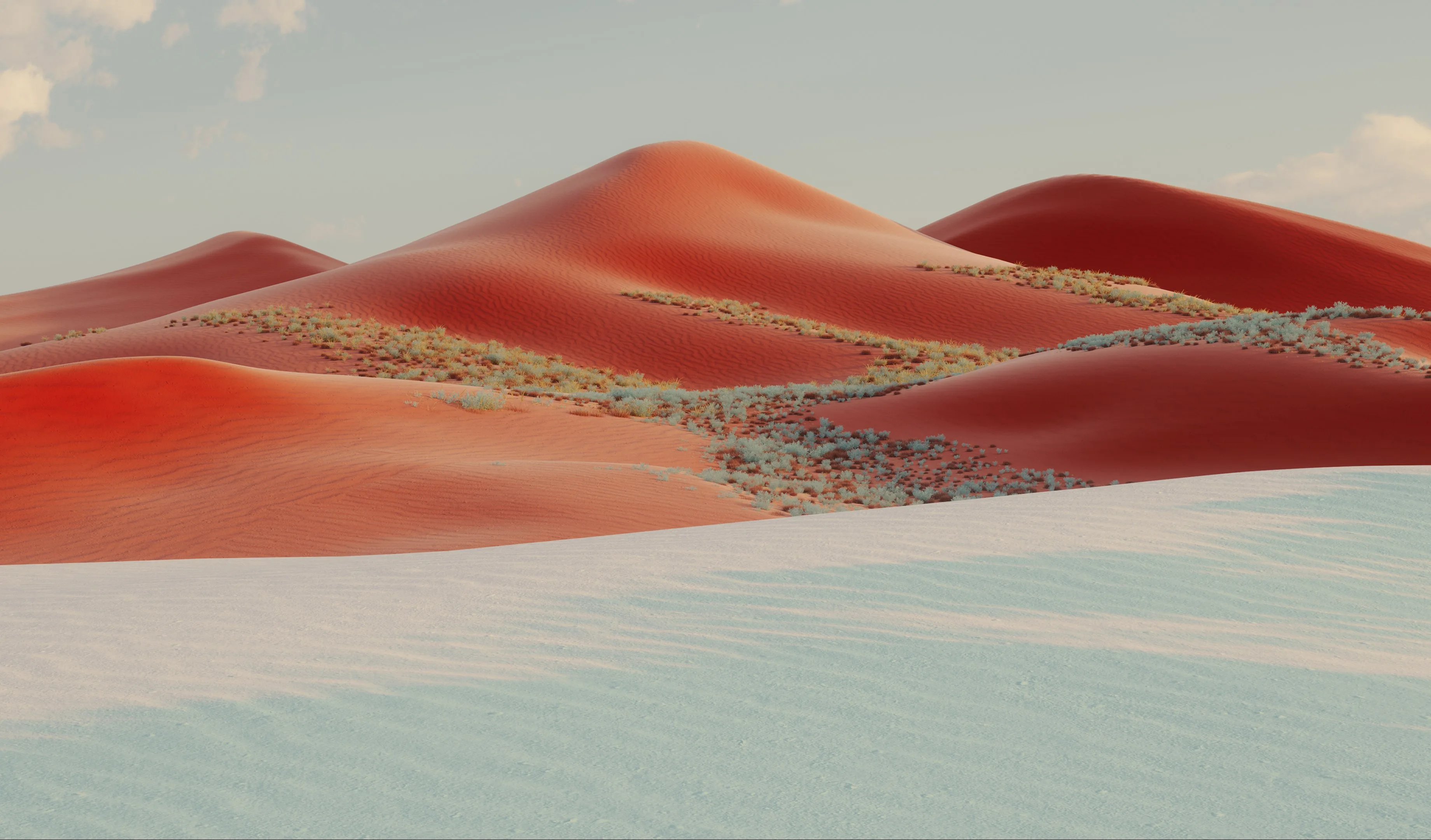 Dreamscapes screenshot 1