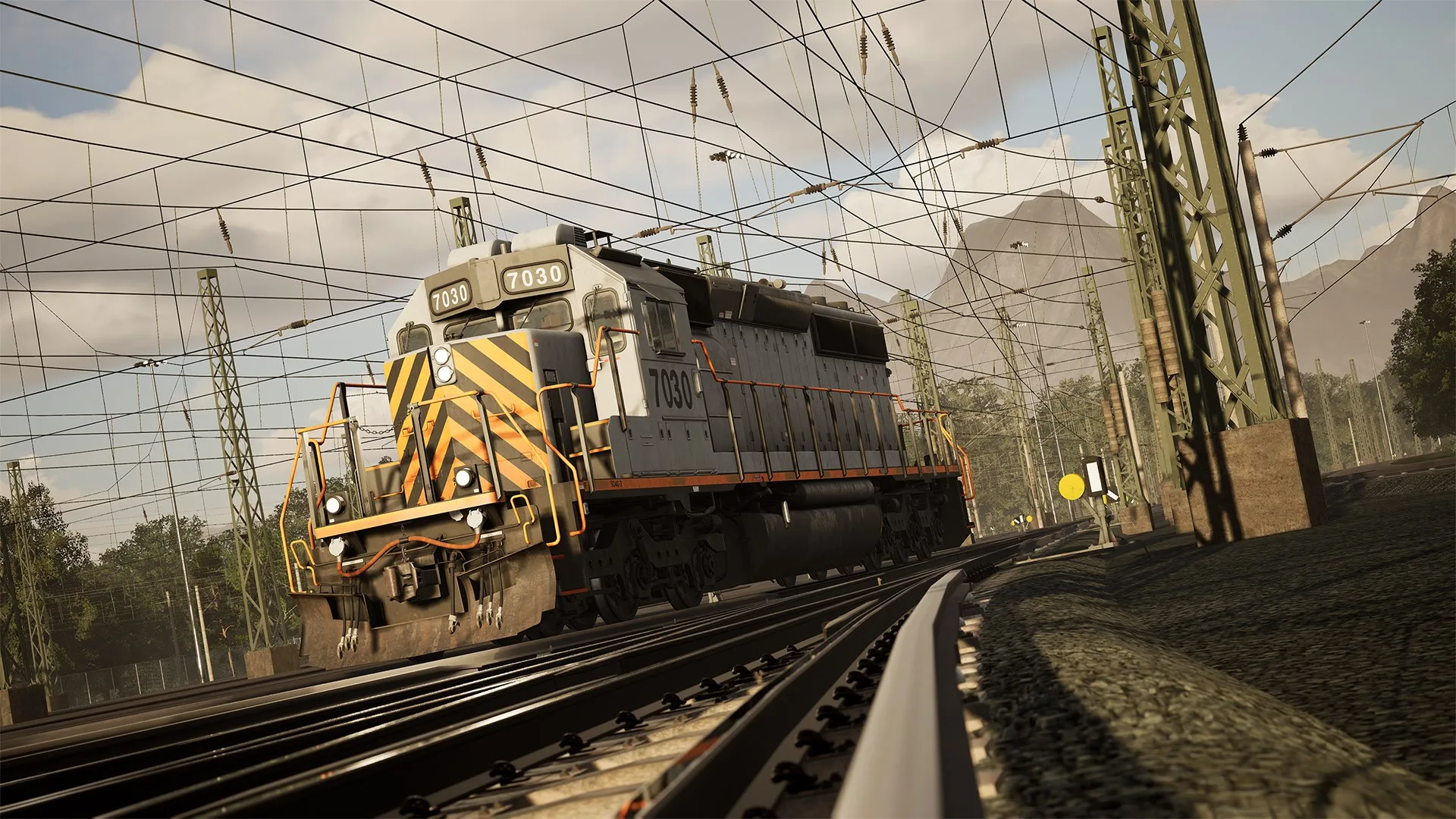 Train Sim World® 6: Free Starter Pack screenshot 2