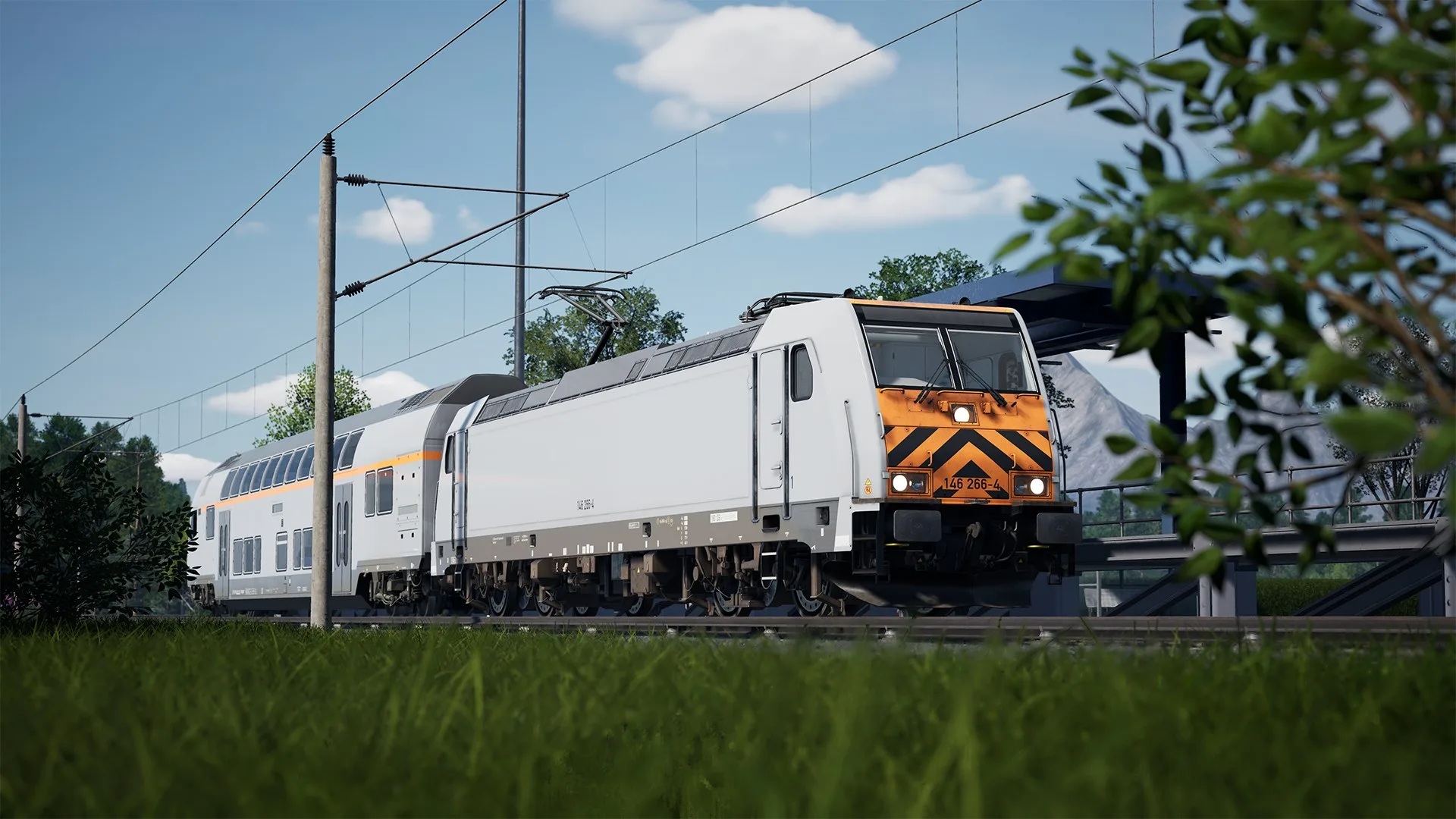 Train Sim World® 6: Free Starter Pack screenshot 5
