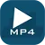 MP4 to MP3 & MP4 Video Converter