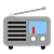 Trdo - A tiny internet radio player