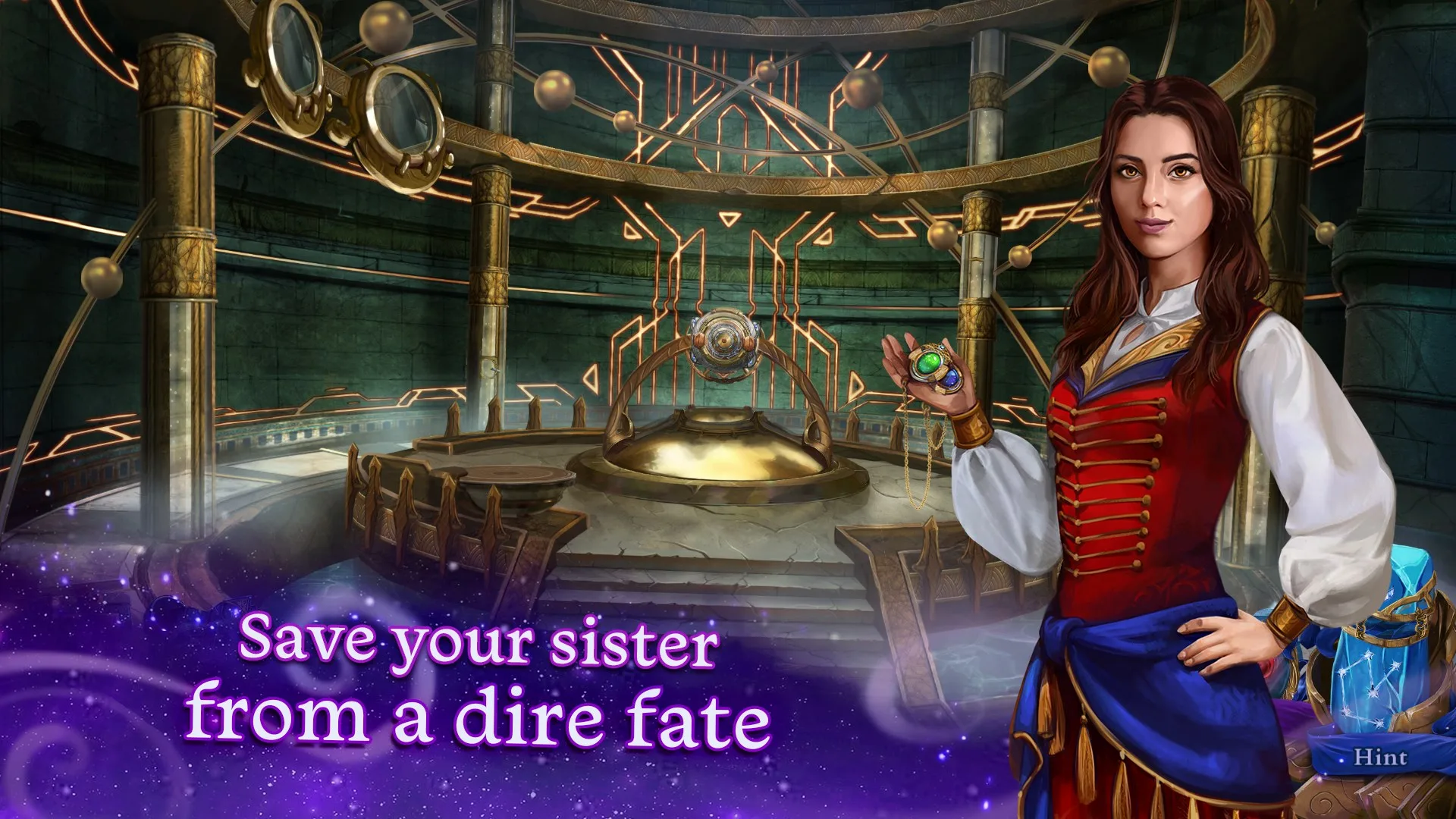 Persian Nights 2: The Moonlight Veil screenshot 5