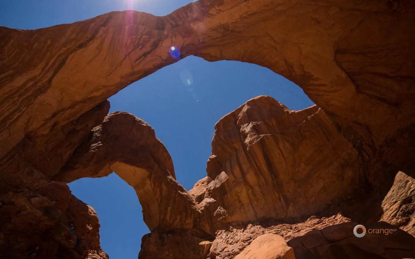 OLV Photography - Desert screenshot 1
