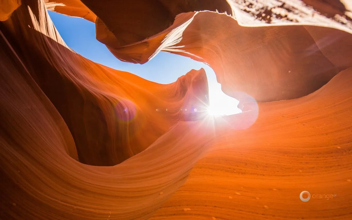OLV Photography - Desert screenshot 3