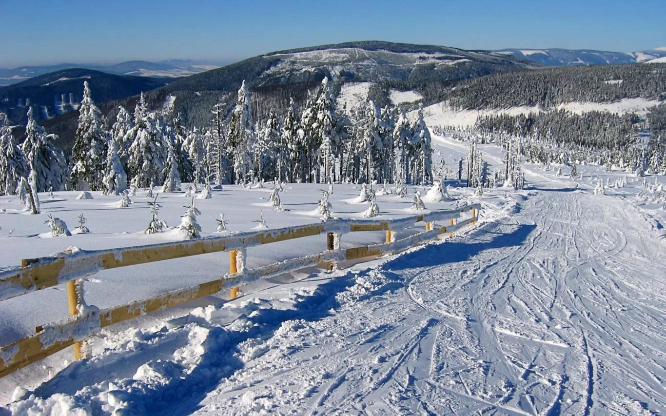 Czech Winter screenshot 4