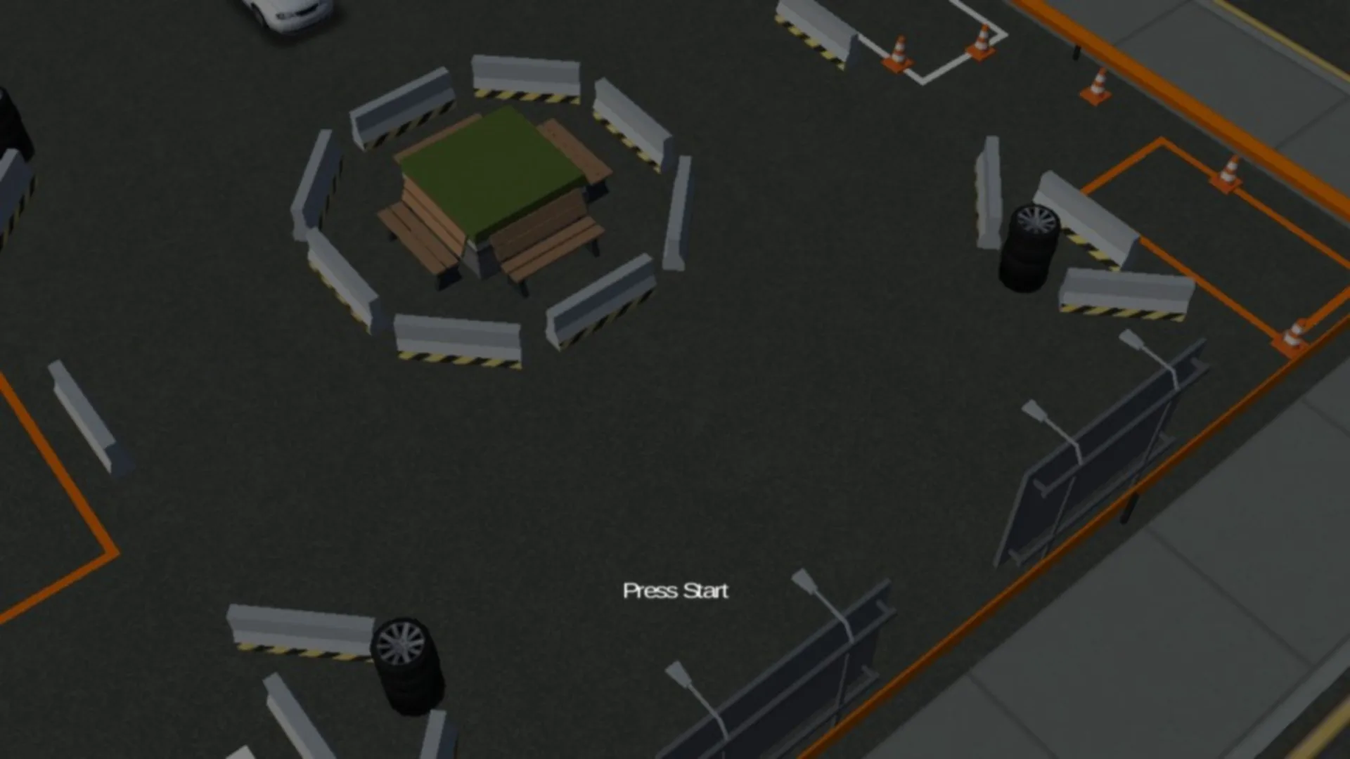 Parking King screenshot 4
