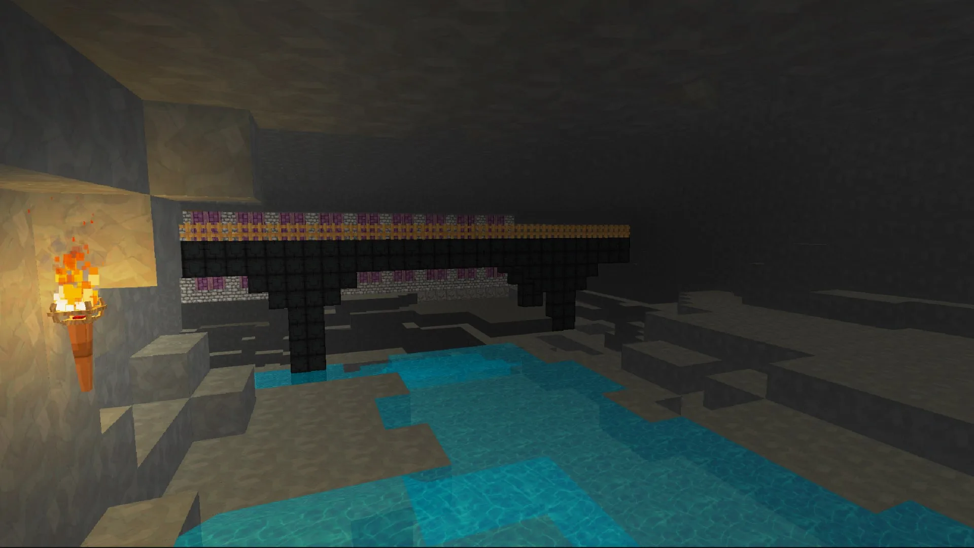 Exploration 3D Craft screenshot 5