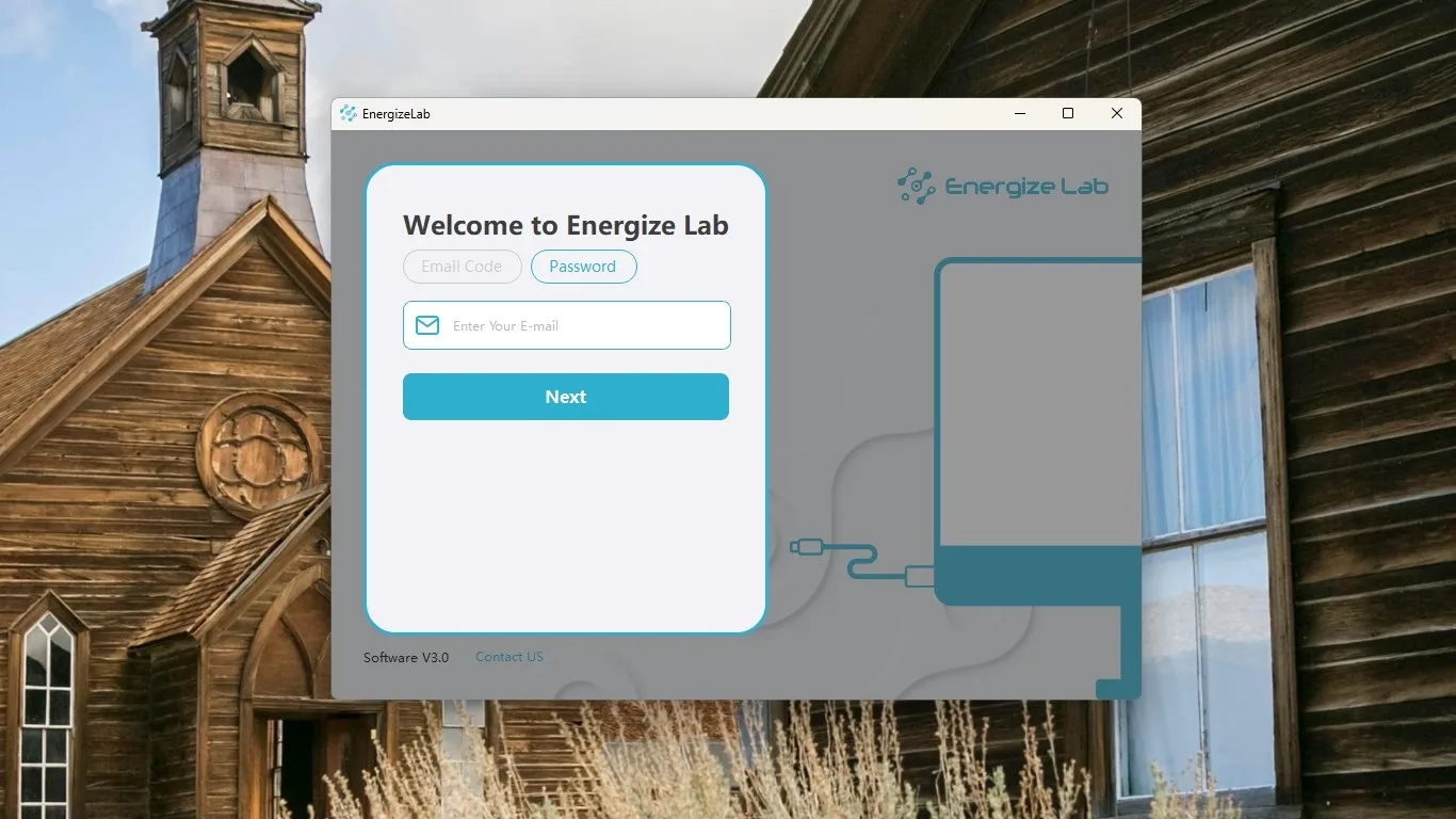 EnergizeLab screenshot 5