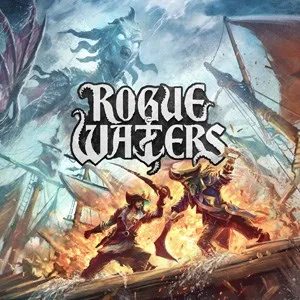 Rogue Waters