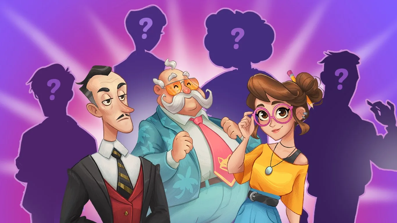 Mansion Tale screenshot 2